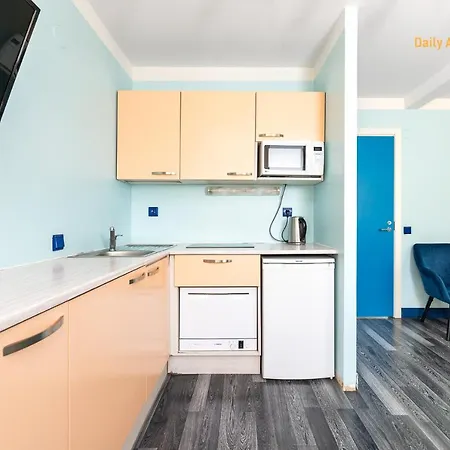 Daily - Duplex Διαμέρισμα *