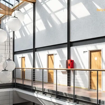 Daily - Duplex Apartment