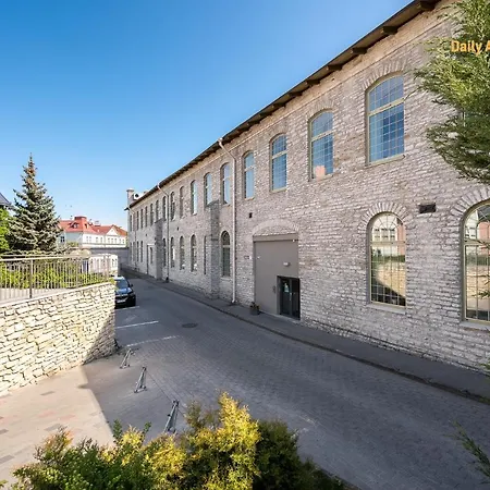 Daily - Duplex Ταλίν