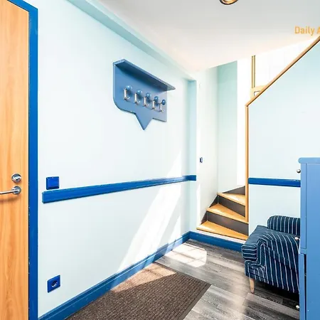 Daily - Duplex Apartmán Tallinn