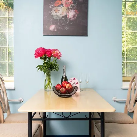 Διαμέρισμα Daily - Duplex