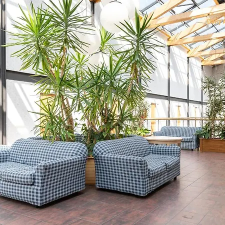 Daily - Duplex Διαμέρισμα Ταλίν