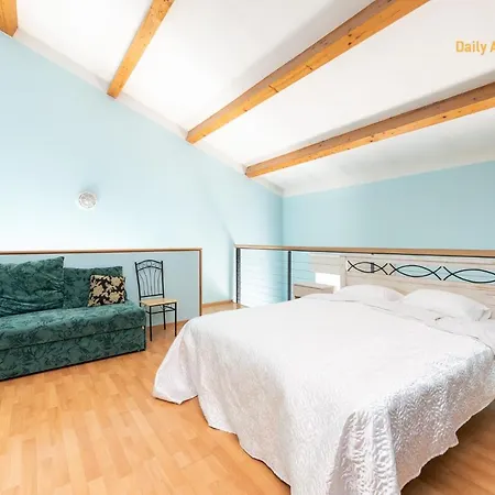 Apartmán Daily - Duplex