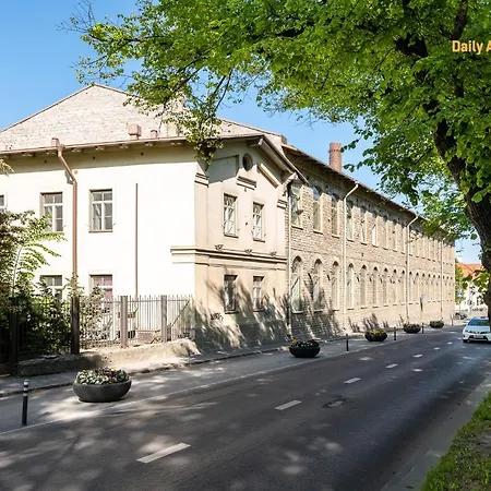 Daily - Duplex * Ταλίν