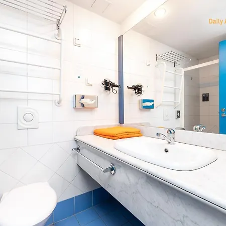 Daily - Duplex Apartment *