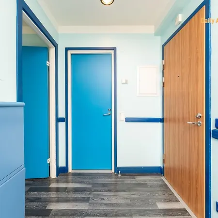 Apartmán Daily - Duplex