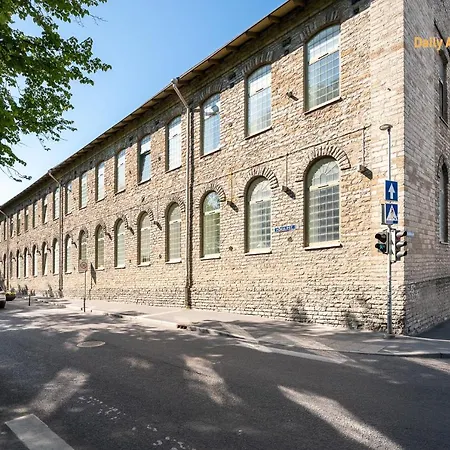 Apartment Daily - Duplex