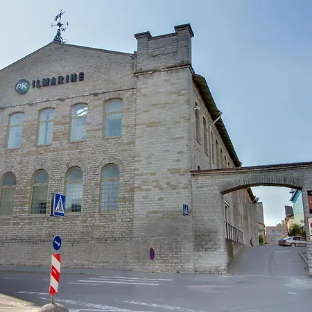 Daily - Duplex Ταλίν