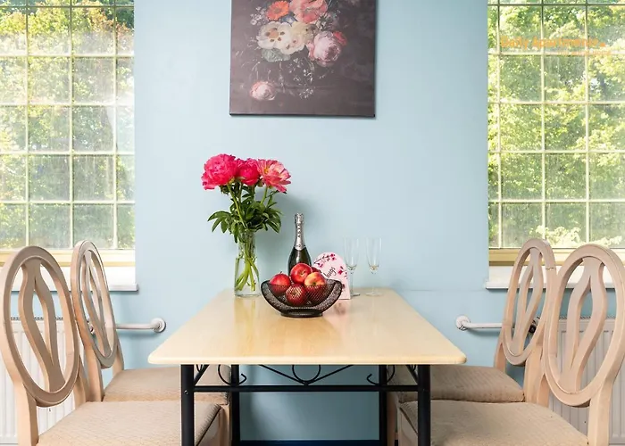 Apartment Daily - Duplex