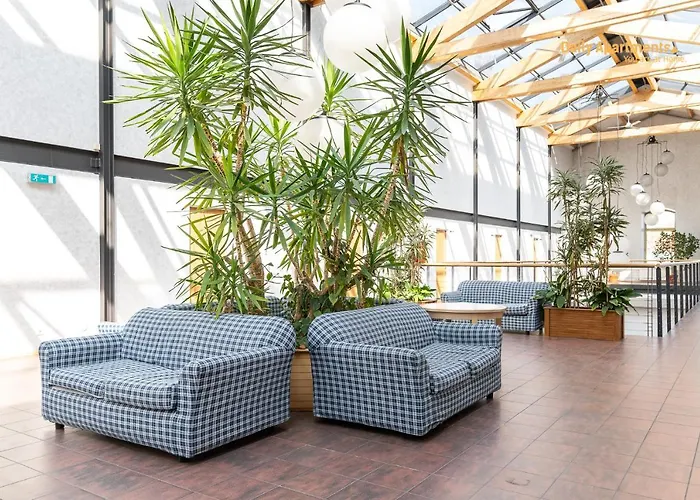 Daily - Duplex Apartment Tallinn