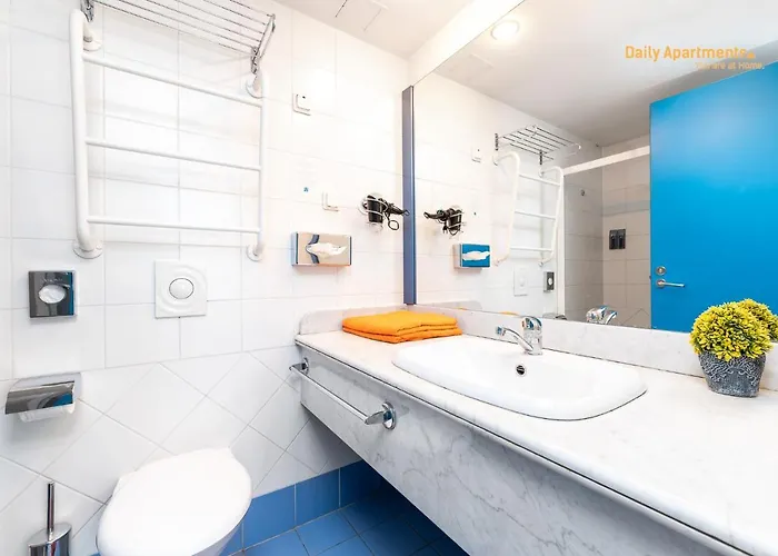 Daily - Duplex Διαμέρισμα *