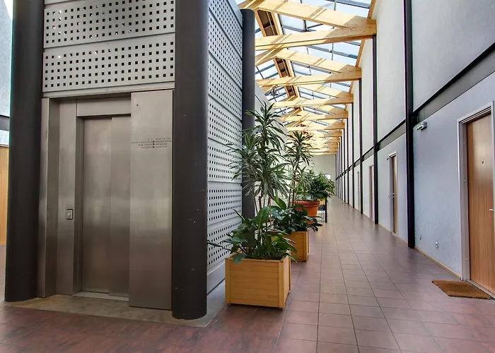 Daily - Duplex Ταλίν