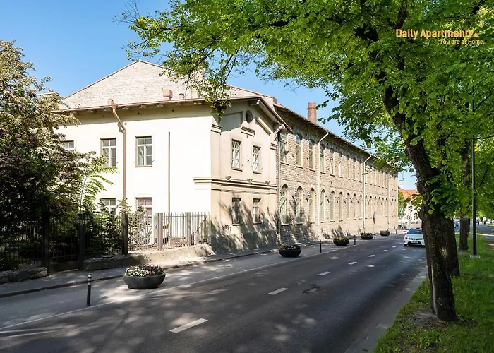 Daily - Duplex * Tallinn